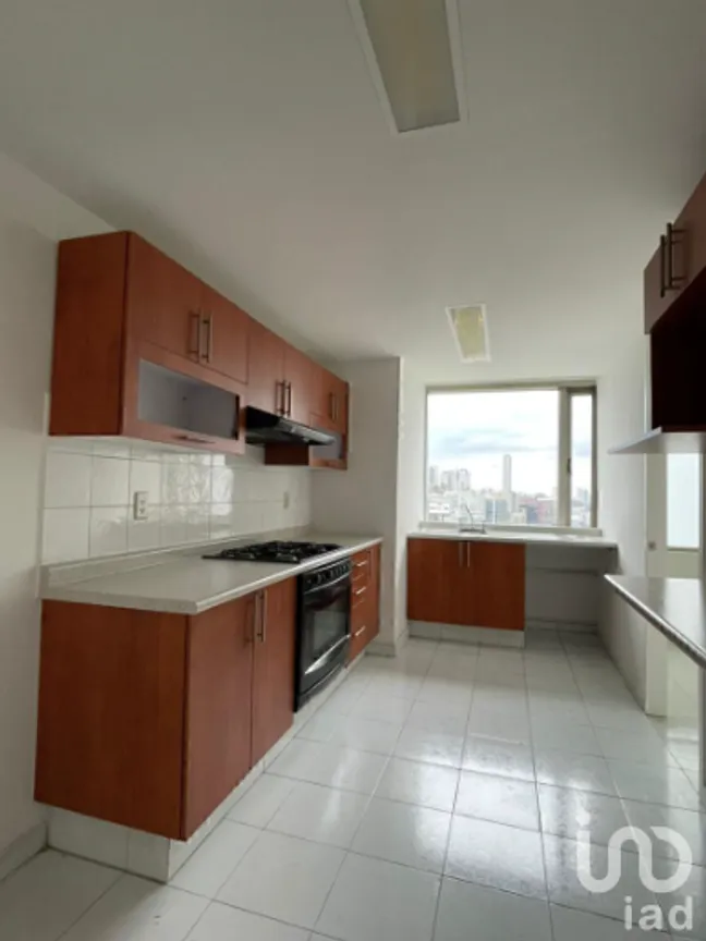 Departamento en Venta en Santa Fe Cuajimalpa, Cuajimalpa de Morelos, Ciudad de México | NEX-163851 | iad México | Foto 9 de 20