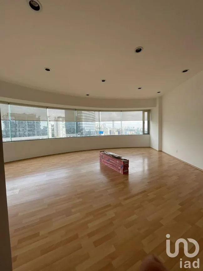 Departamento en Venta en Santa Fe Cuajimalpa, Cuajimalpa de Morelos, Ciudad de México | NEX-163851 | iad México | Foto 1 de 20