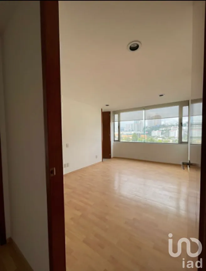 Departamento en Venta en Santa Fe Cuajimalpa, Cuajimalpa de Morelos, Ciudad de México | NEX-163851 | iad México | Foto 5 de 20
