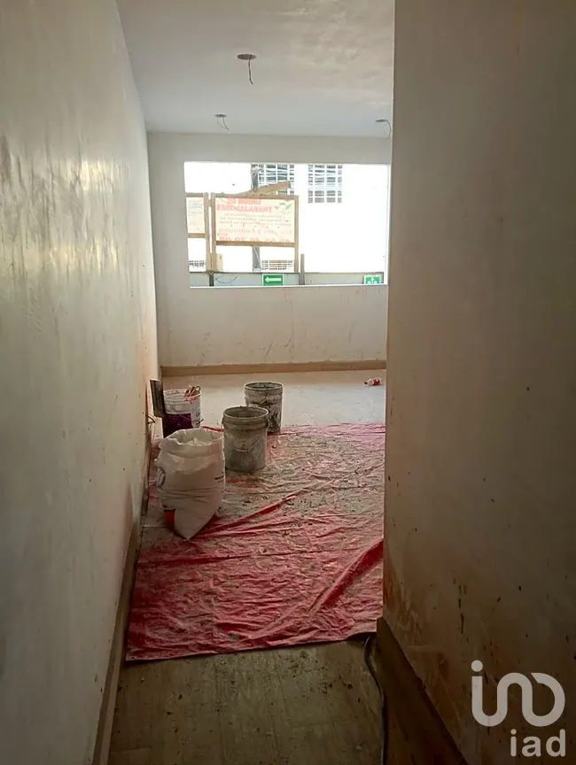 Departamento en Venta en Santa María la Ribera, Cuauhtémoc, Ciudad de México | NEX-166437 | iad México | Foto 12 de 13