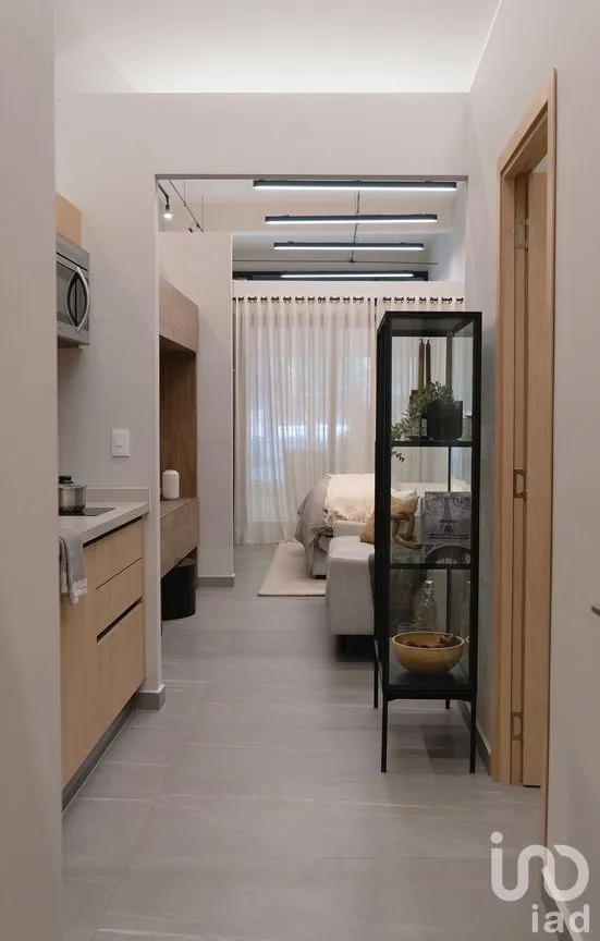 Departamento en Venta en Juárez, Cuauhtémoc, Ciudad de México | NEX-166671 | iad México | Foto 1 de 12