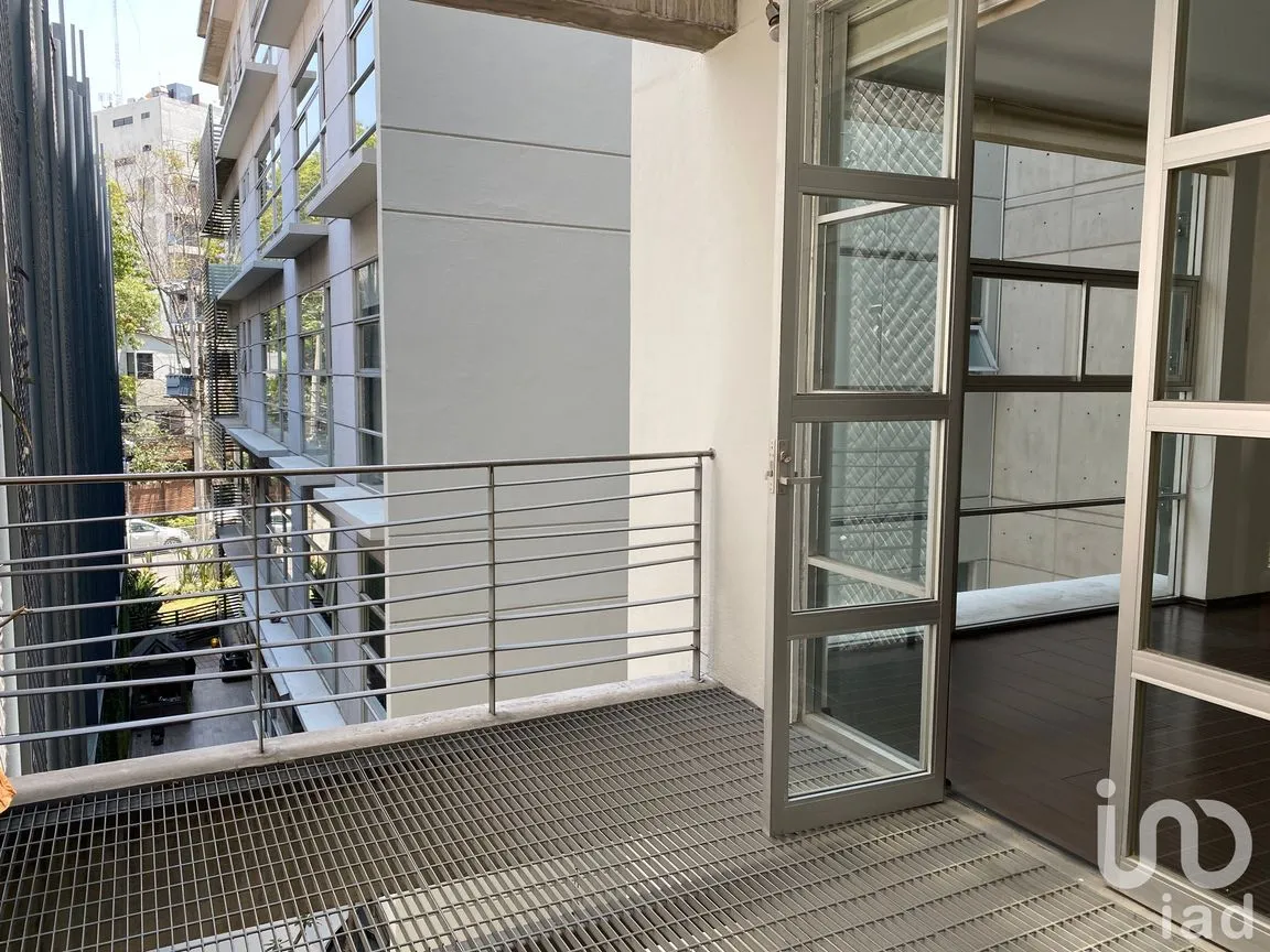 Departamento en Renta en Lomas de Chapultepec III Sección, Miguel Hidalgo, Ciudad de México | NEX-167132 | iad México | Foto 2 de 18