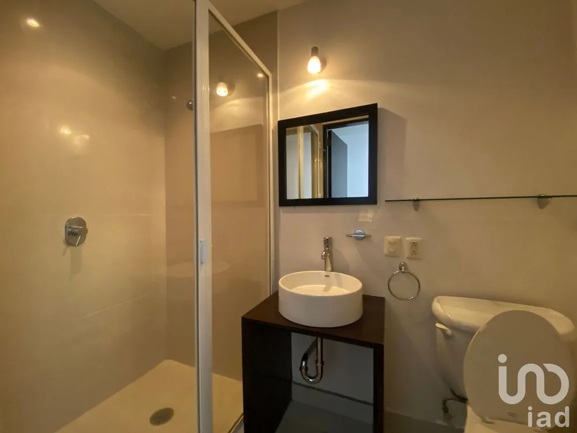 Departamento en Renta en Lomas de Chapultepec III Sección, Miguel Hidalgo, Ciudad de México | NEX-167132 | iad México | Foto 12 de 18