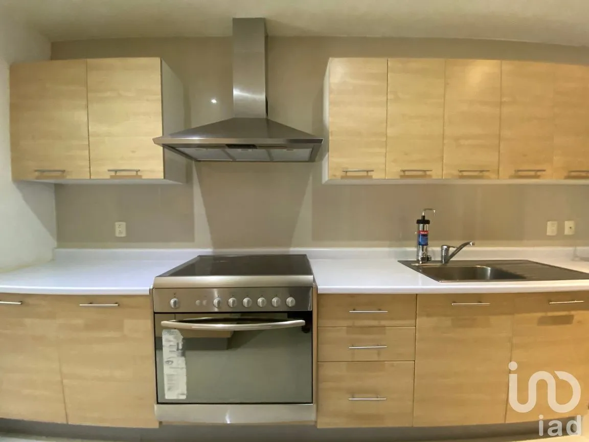 Departamento en Renta en Lomas de Chapultepec III Sección, Miguel Hidalgo, Ciudad de México | NEX-167132 | iad México | Foto 18 de 18