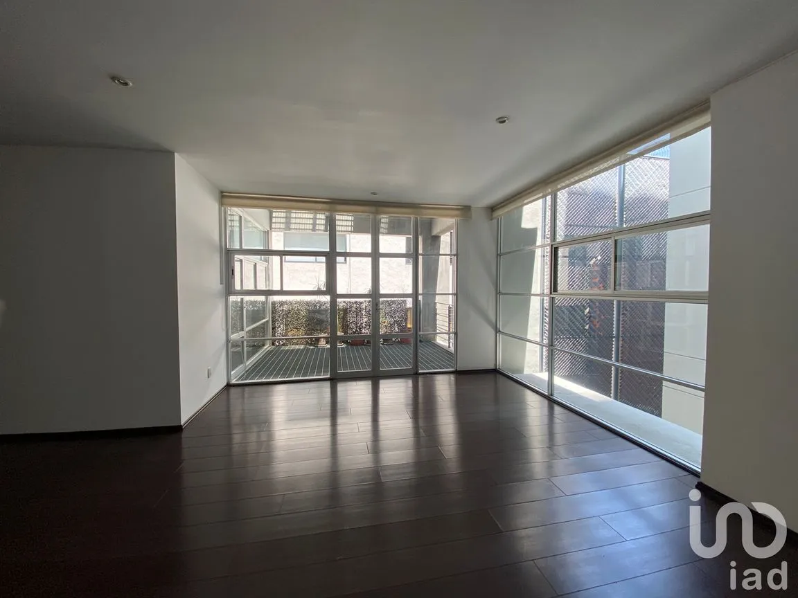 Departamento en Renta en Lomas de Chapultepec III Sección, Miguel Hidalgo, Ciudad de México | NEX-167132 | iad México | Foto 1 de 18