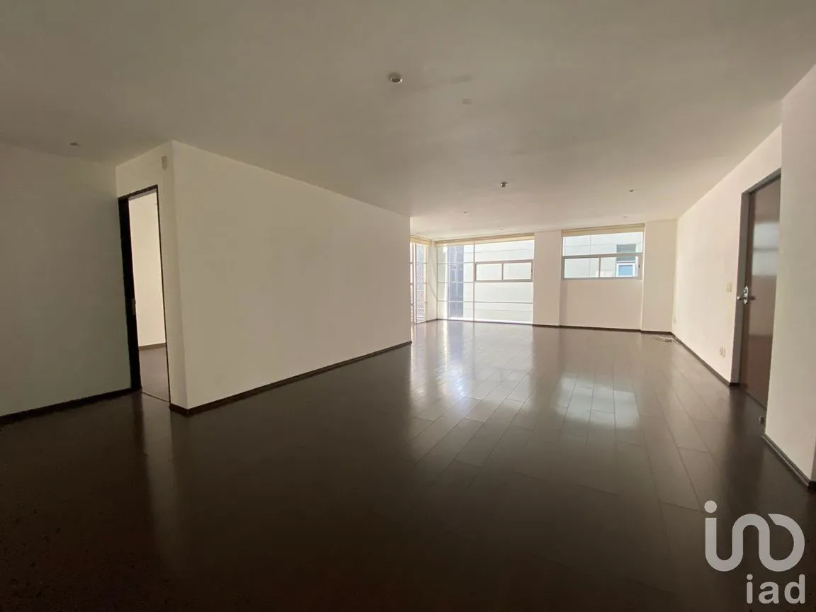 Departamento en Renta en Lomas de Chapultepec III Sección, Miguel Hidalgo, Ciudad de México | NEX-167132 | iad México | Foto 5 de 18