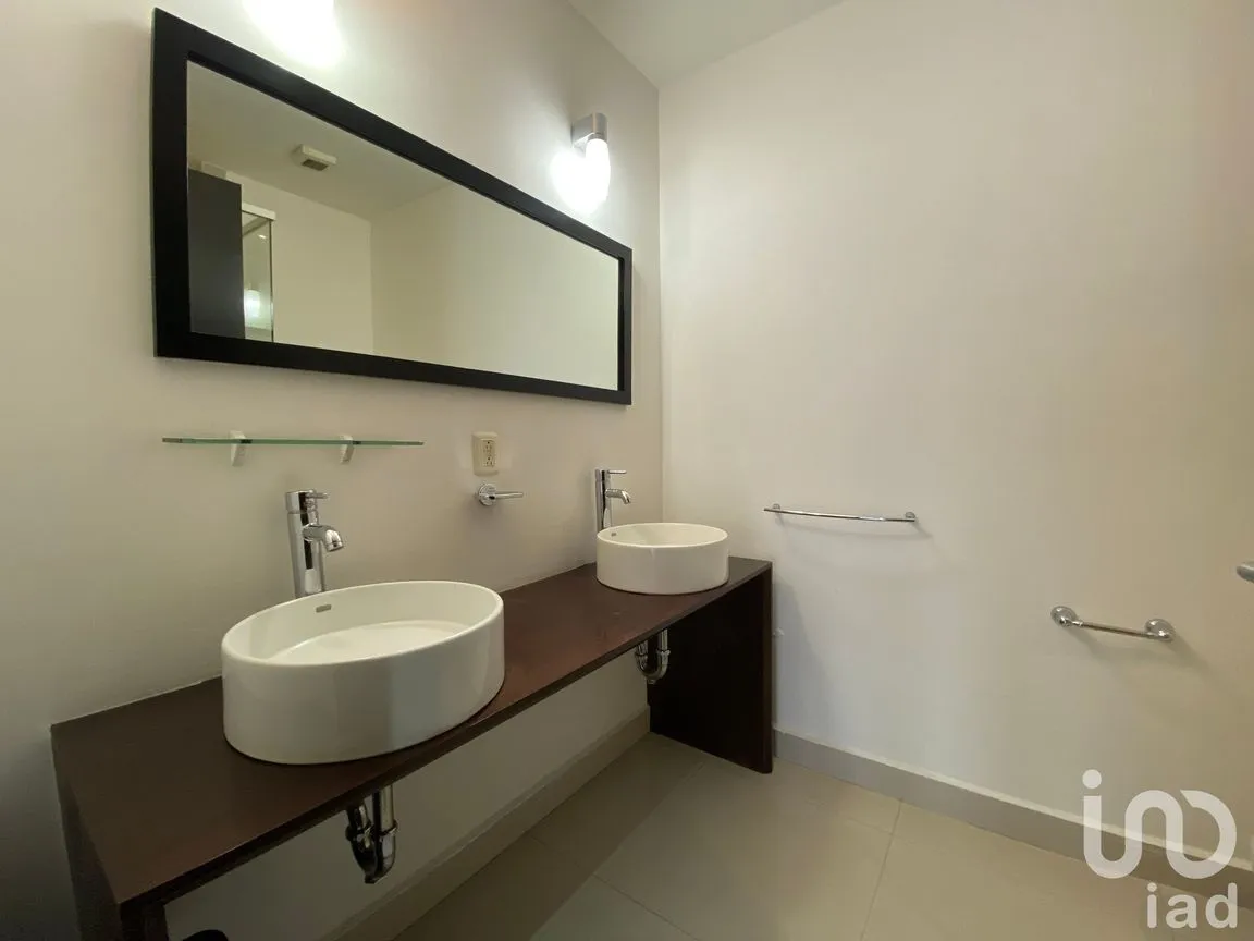 Departamento en Renta en Lomas de Chapultepec III Sección, Miguel Hidalgo, Ciudad de México | NEX-167132 | iad México | Foto 14 de 18