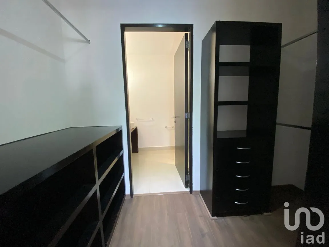 Departamento en Renta en Lomas de Chapultepec III Sección, Miguel Hidalgo, Ciudad de México | NEX-167132 | iad México | Foto 15 de 18