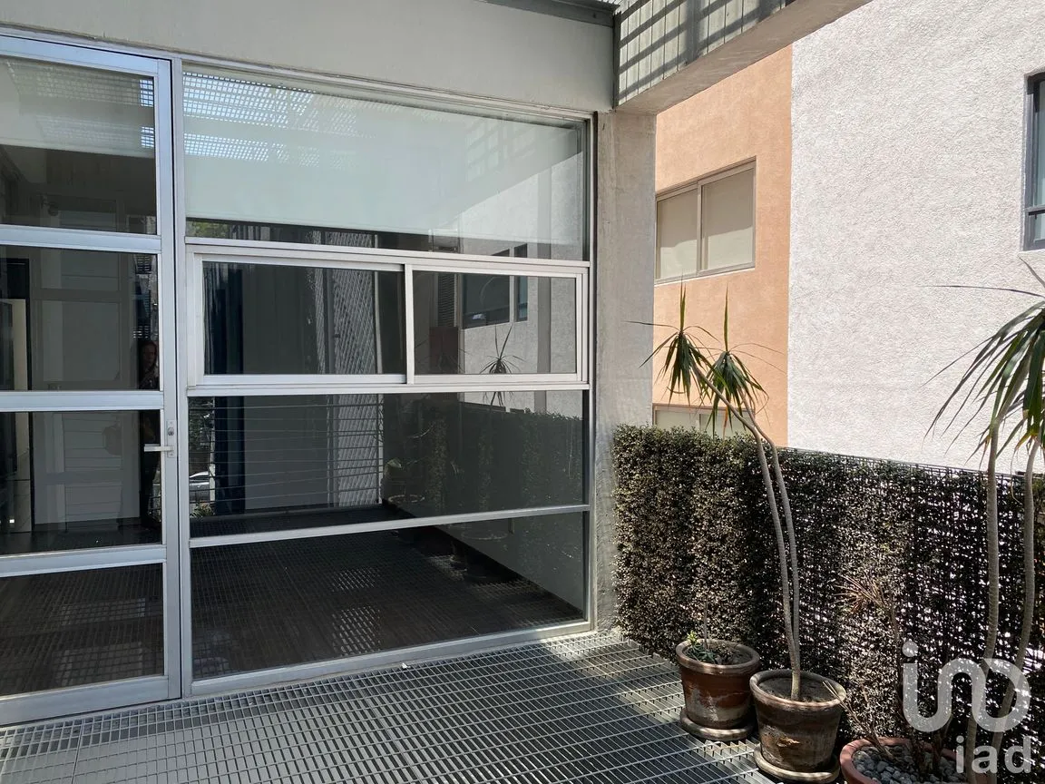 Departamento en Renta en Lomas de Chapultepec III Sección, Miguel Hidalgo, Ciudad de México | NEX-167132 | iad México | Foto 3 de 18