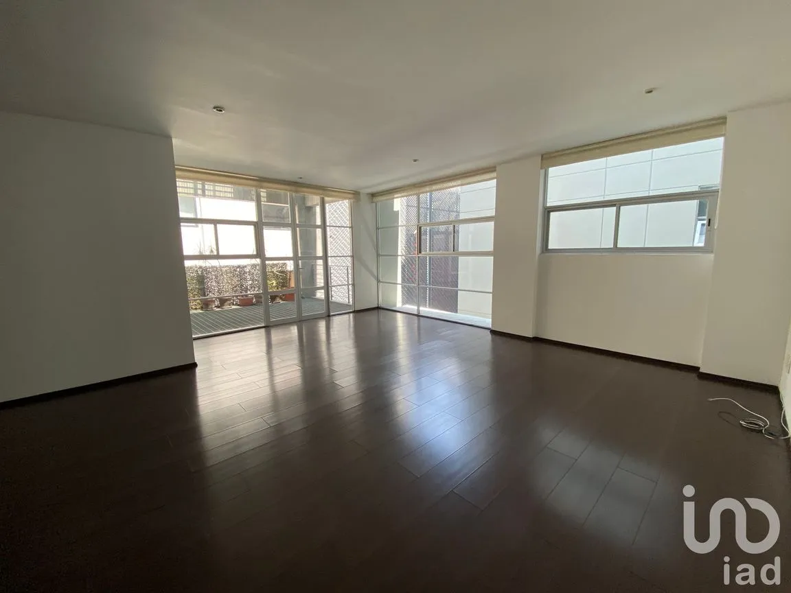 Departamento en Renta en Lomas de Chapultepec III Sección, Miguel Hidalgo, Ciudad de México | NEX-167132 | iad México | Foto 4 de 18