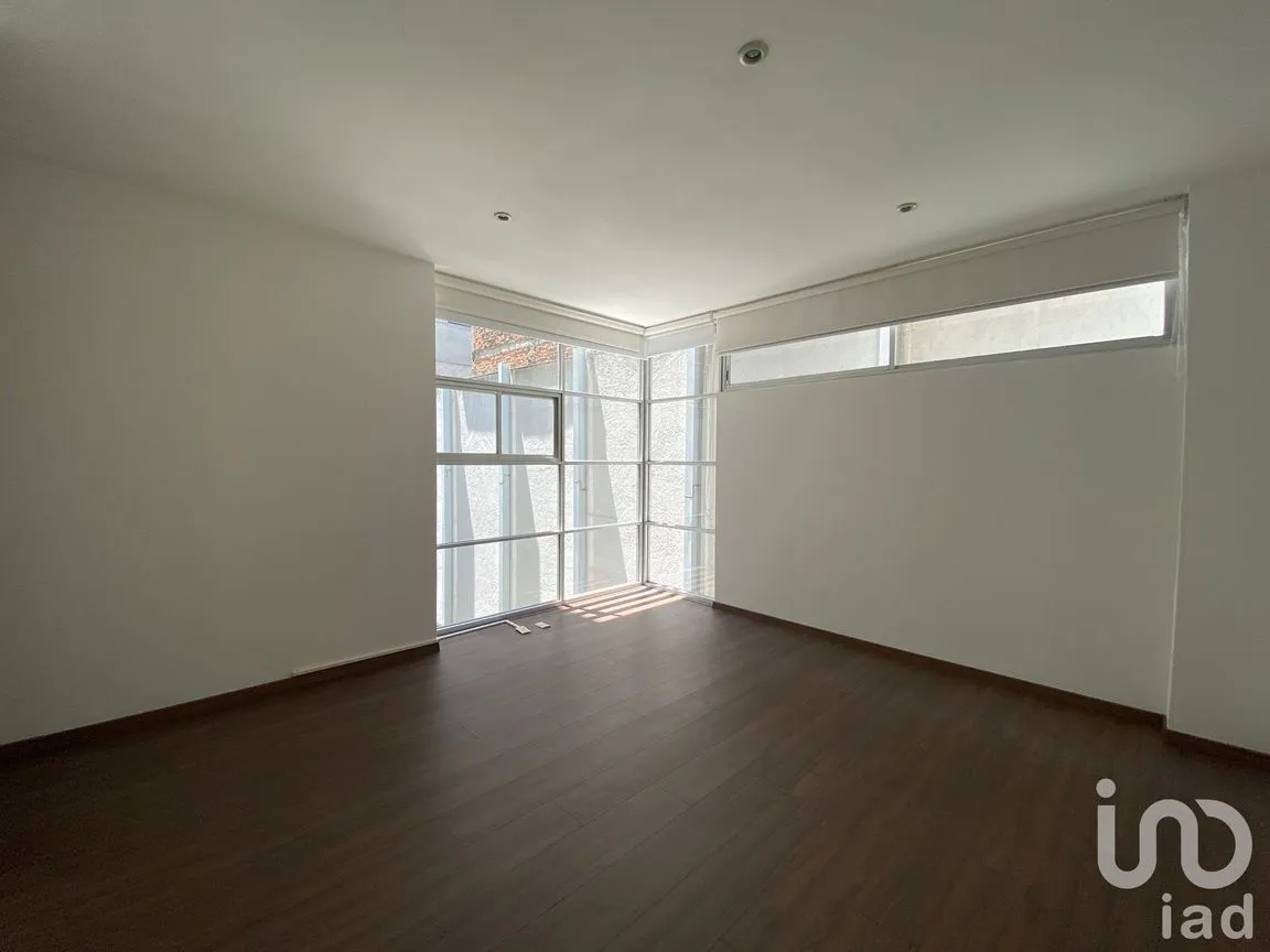 Departamento en Renta en Lomas de Chapultepec III Sección, Miguel Hidalgo, Ciudad de México | NEX-167132 | iad México | Foto 11 de 18