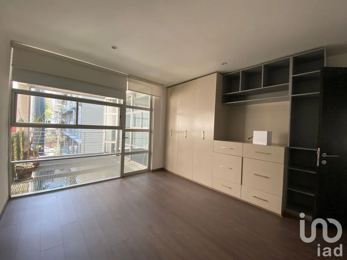 Departamento en Renta en Lomas de Chapultepec III Sección, Miguel Hidalgo, Ciudad de México | NEX-167132 | iad México | Foto 8 de 18