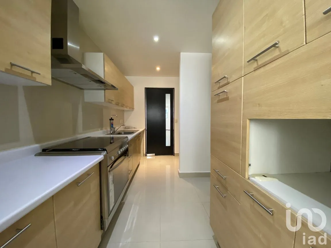 Departamento en Renta en Lomas de Chapultepec III Sección, Miguel Hidalgo, Ciudad de México | NEX-167132 | iad México | Foto 17 de 18
