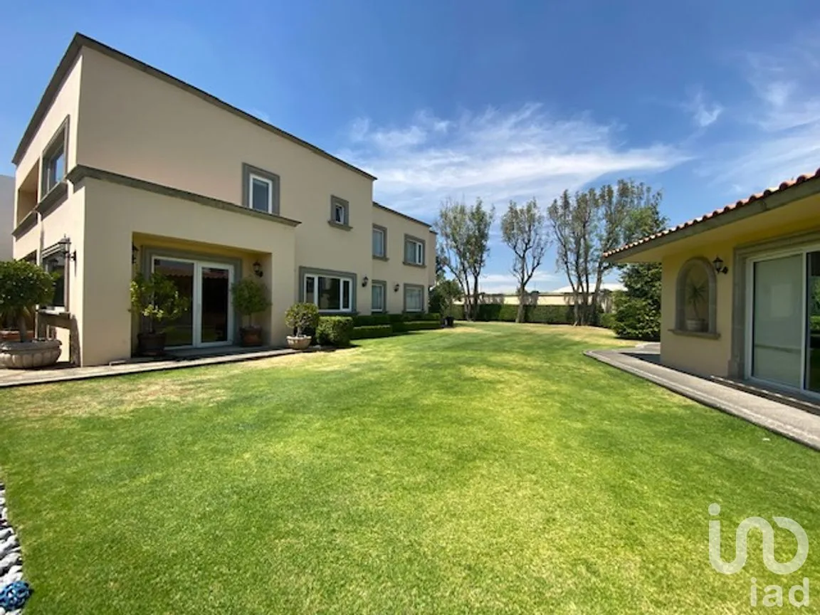 Casa en Venta en Lomas de las Palmas, Huixquilucan, México | NEX-167390 | iad México | Foto 2 de 27