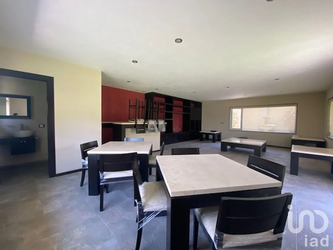 Casa en Venta en Lomas de las Palmas, Huixquilucan, México | NEX-167390 | iad México | Foto 26 de 27