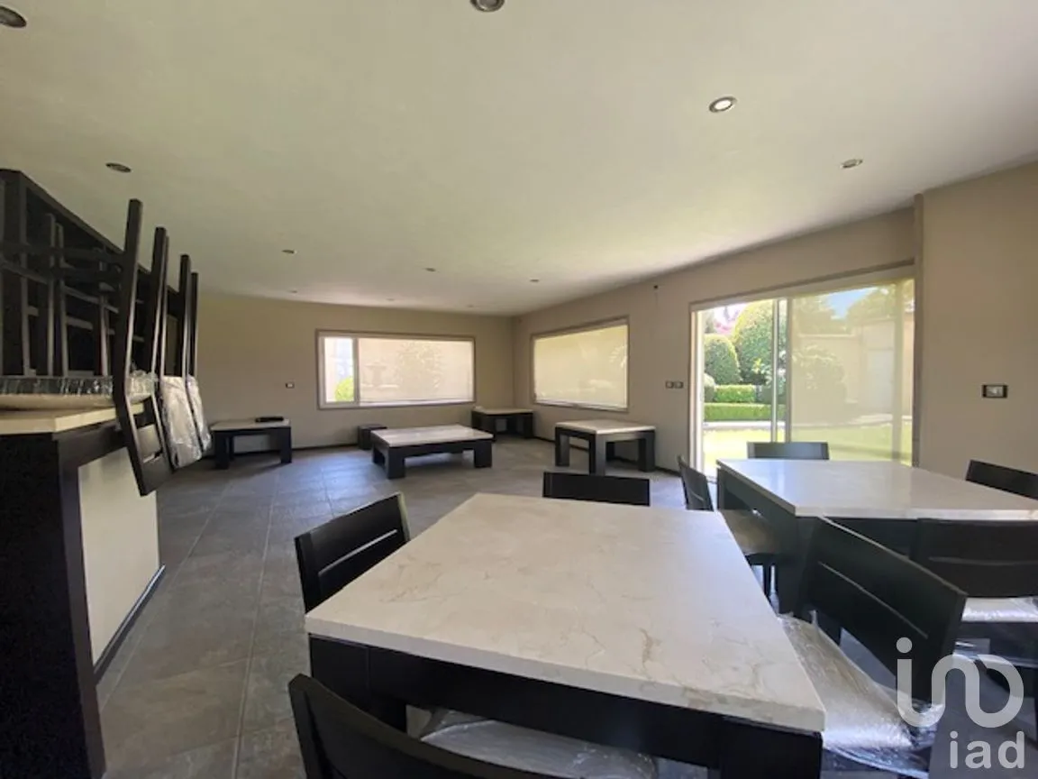 Casa en Venta en Lomas de las Palmas, Huixquilucan, México | NEX-167390 | iad México | Foto 27 de 27