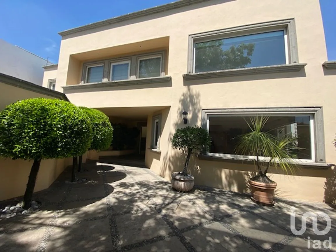 Casa en Venta en Lomas de las Palmas, Huixquilucan, México | NEX-167390 | iad México | Foto 4 de 27