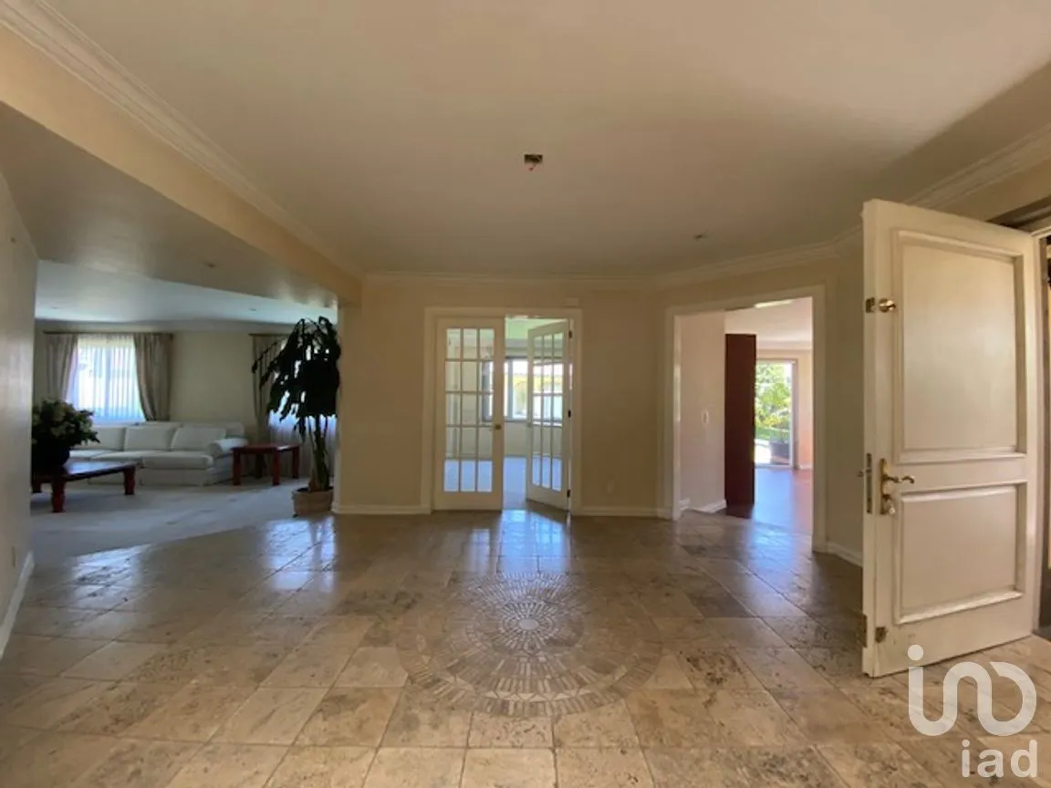 Casa en Venta en Lomas de las Palmas, Huixquilucan, México | NEX-167390 | iad México | Foto 5 de 27