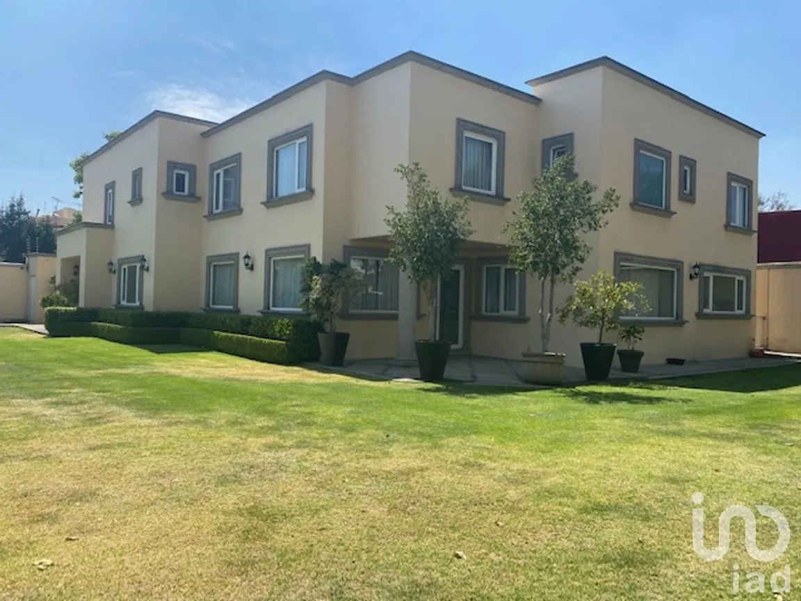 Casa en Venta en Lomas de las Palmas, Huixquilucan, México | NEX-167390 | iad México | Foto 1 de 27