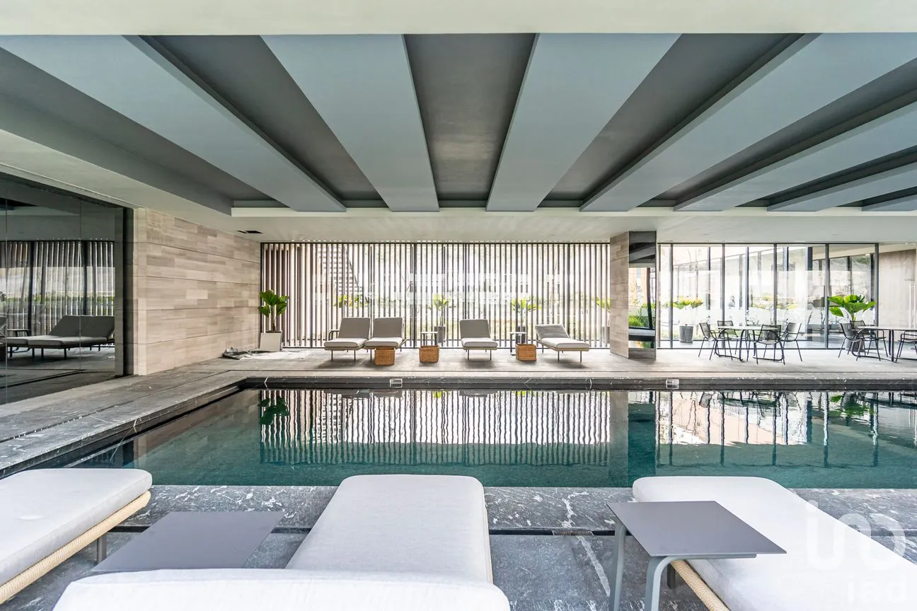 Departamento en Venta en Bosque Real, Huixquilucan, México | NEX-167405 | iad México | Foto 11 de 20