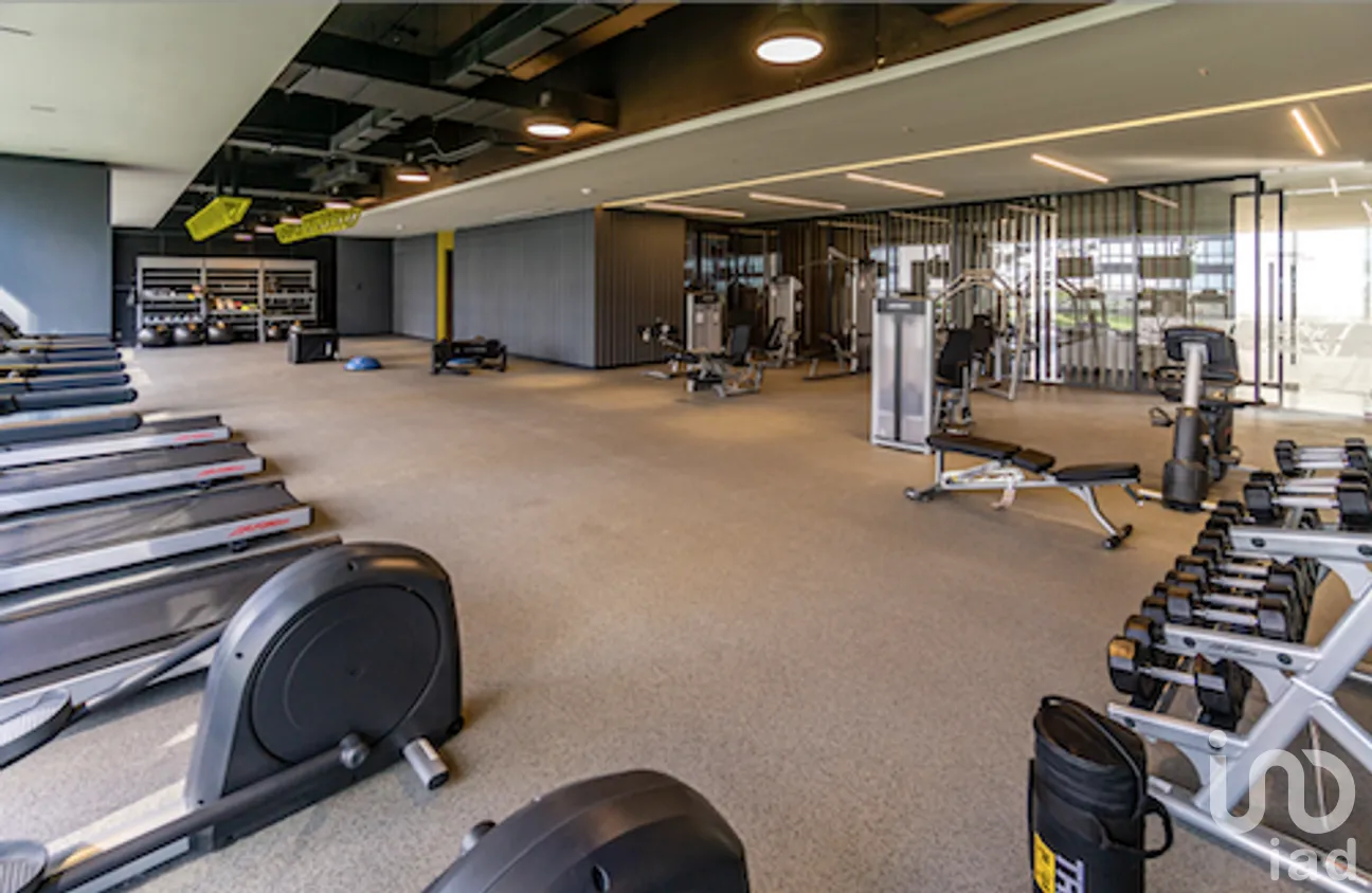 Departamento en Venta en Bosque Real, Huixquilucan, México | NEX-167405 | iad México | Foto 12 de 20