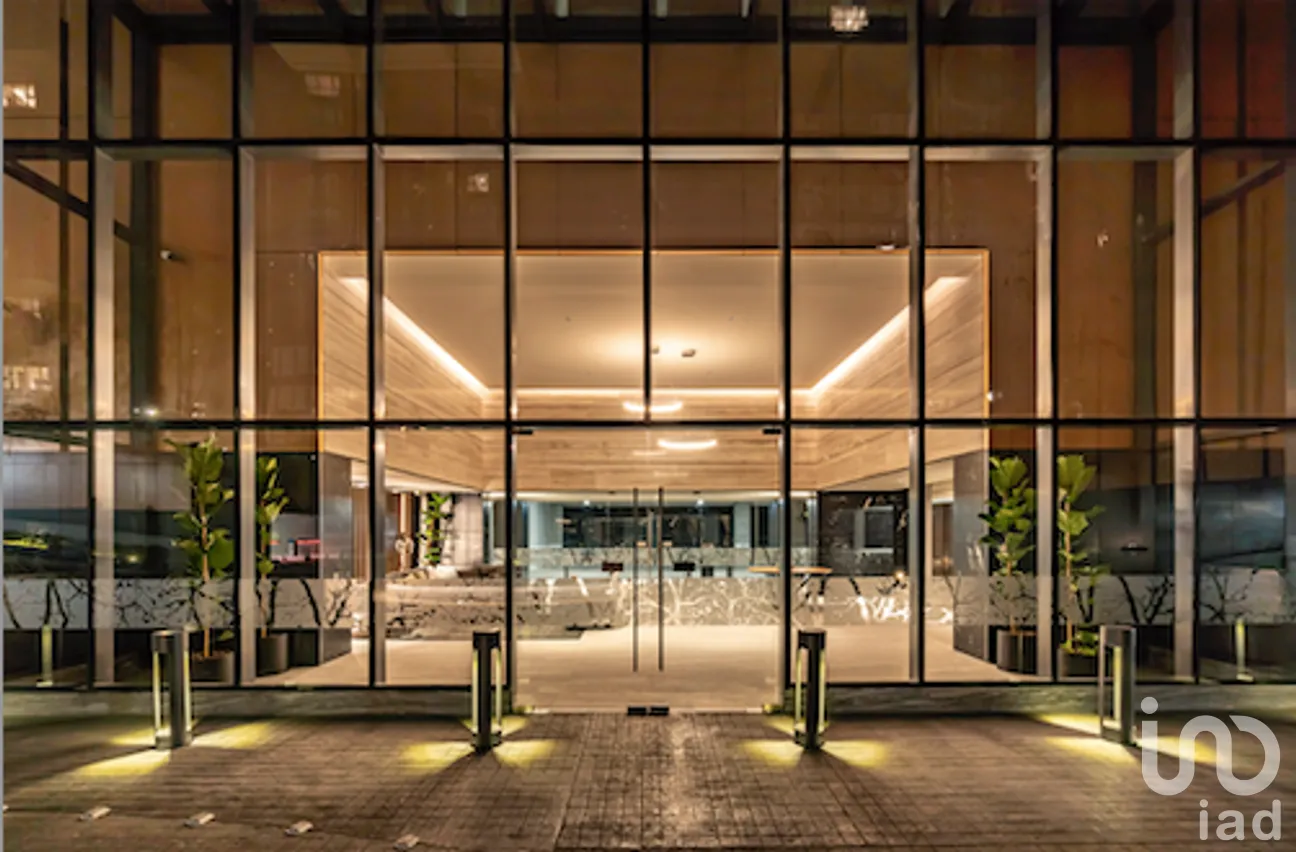 Departamento en Venta en Bosque Real, Huixquilucan, México | NEX-167405 | iad México | Foto 13 de 20