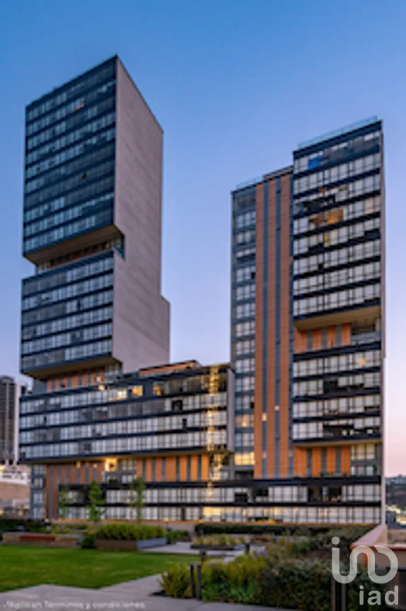 Departamento en Venta en Bosque Real, Huixquilucan, México | NEX-167405 | iad México | Foto 14 de 20