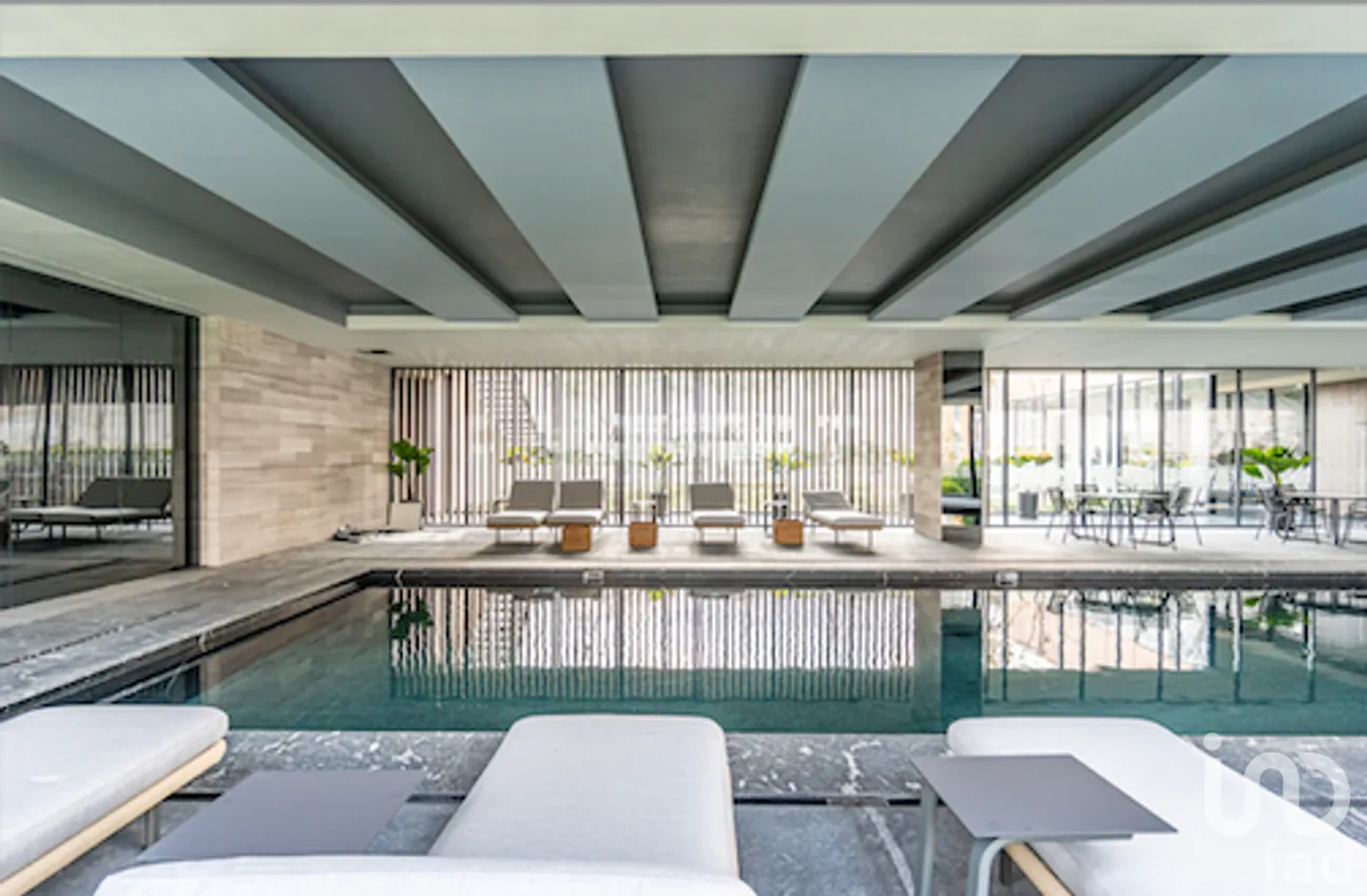 Departamento en Venta en Bosque Real, Huixquilucan, México | NEX-167405 | iad México | Foto 15 de 20