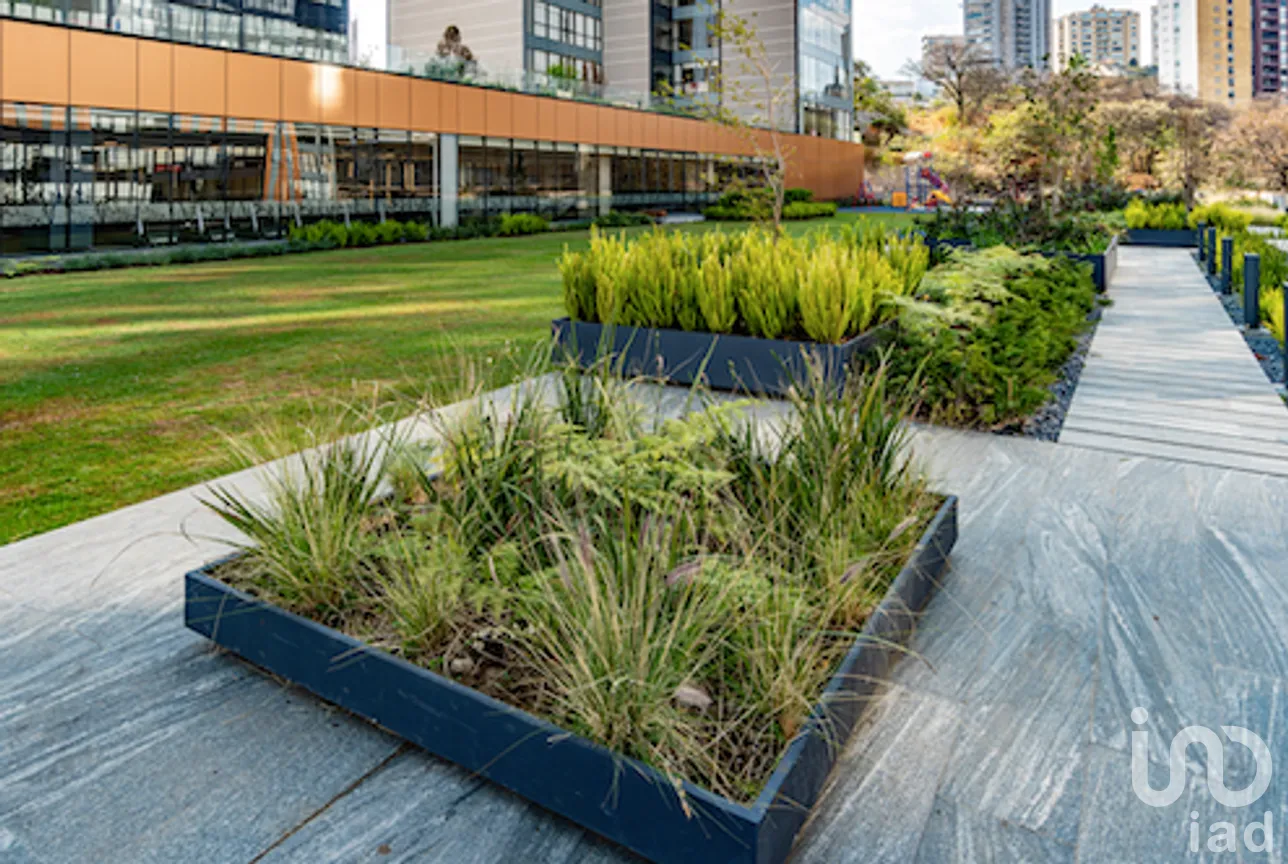 Departamento en Venta en Bosque Real, Huixquilucan, México | NEX-167405 | iad México | Foto 17 de 20