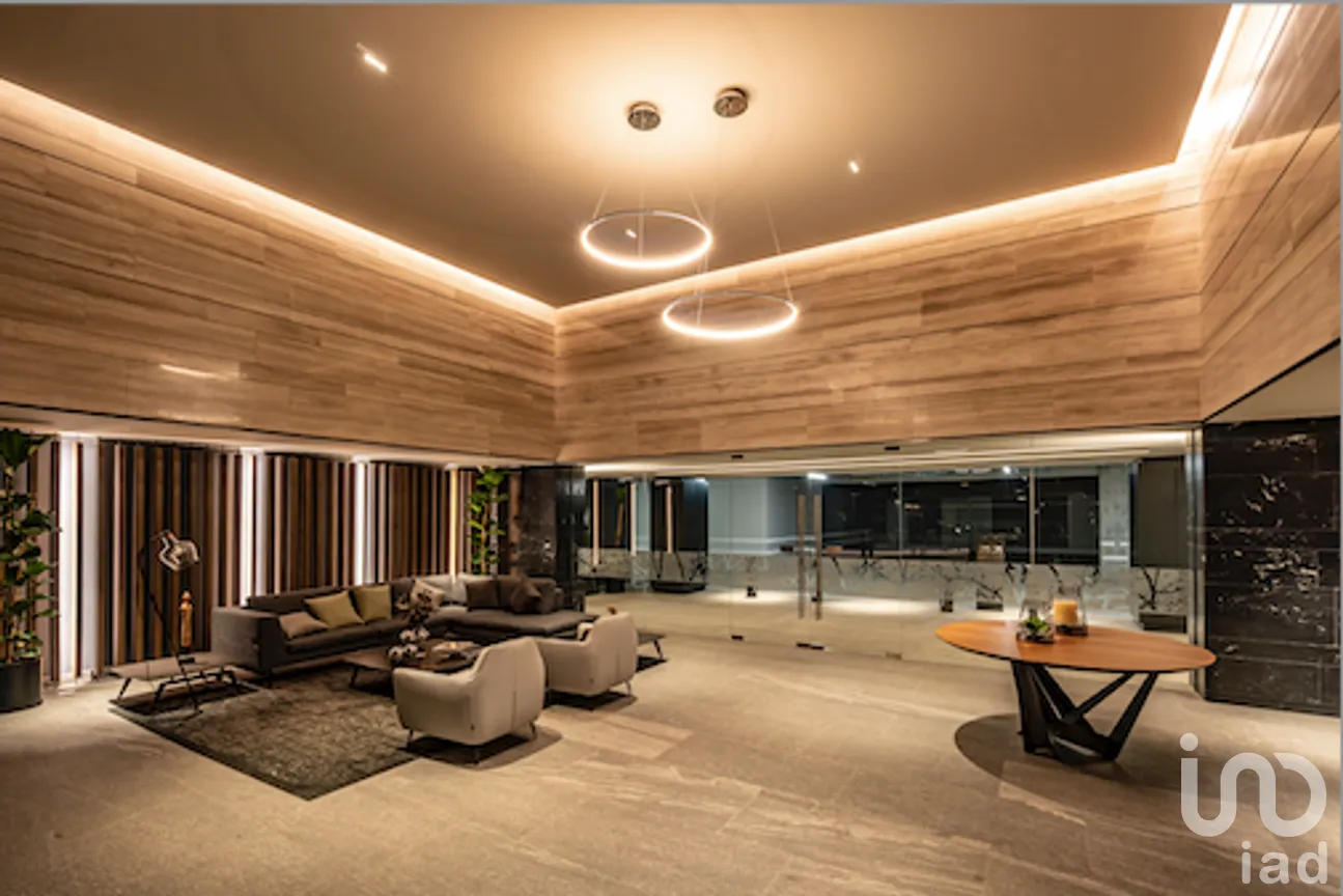 Departamento en Venta en Bosque Real, Huixquilucan, México | NEX-167405 | iad México | Foto 20 de 20