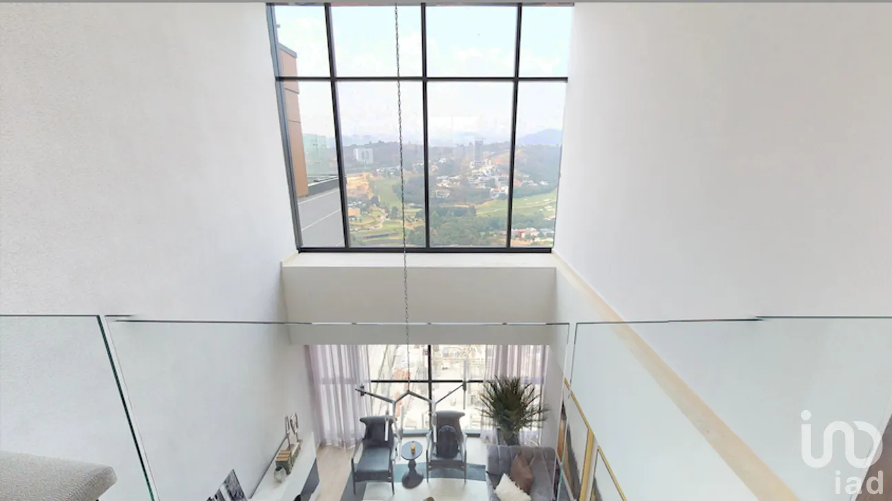 Departamento en Venta en Bosque Real, Huixquilucan, México | NEX-167405 | iad México | Foto 5 de 20