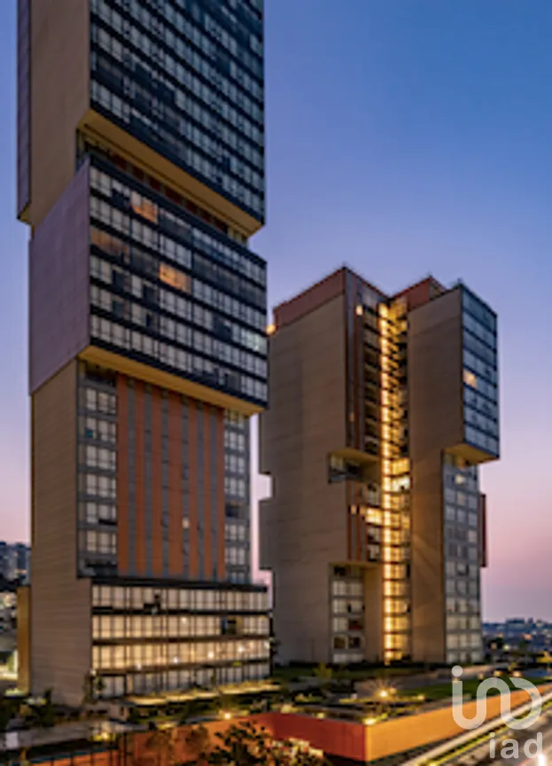 Departamento en Venta en Bosque Real, Huixquilucan, México | NEX-167405 | iad México | Foto 6 de 20