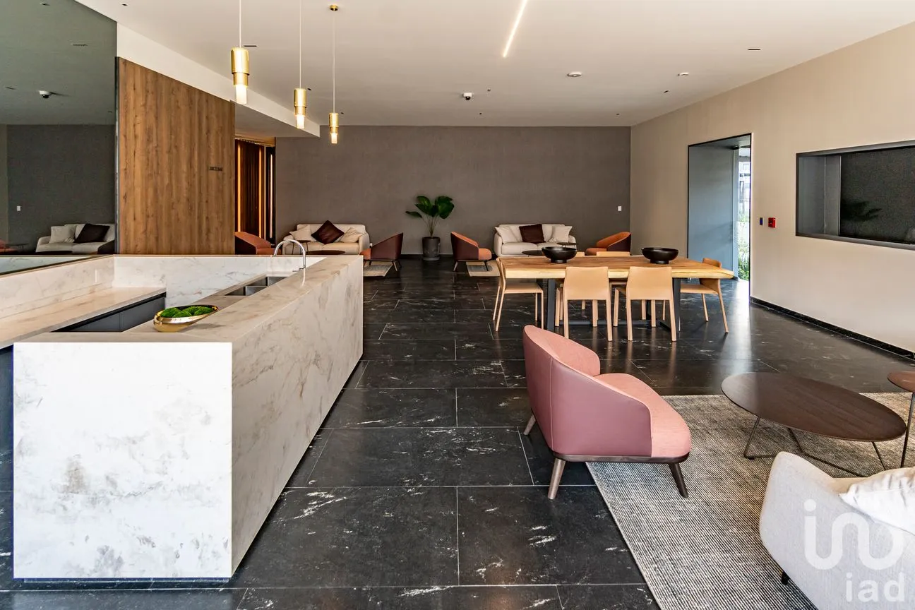 Departamento en Venta en Bosque Real, Huixquilucan, México | NEX-167405 | iad México | Foto 7 de 20