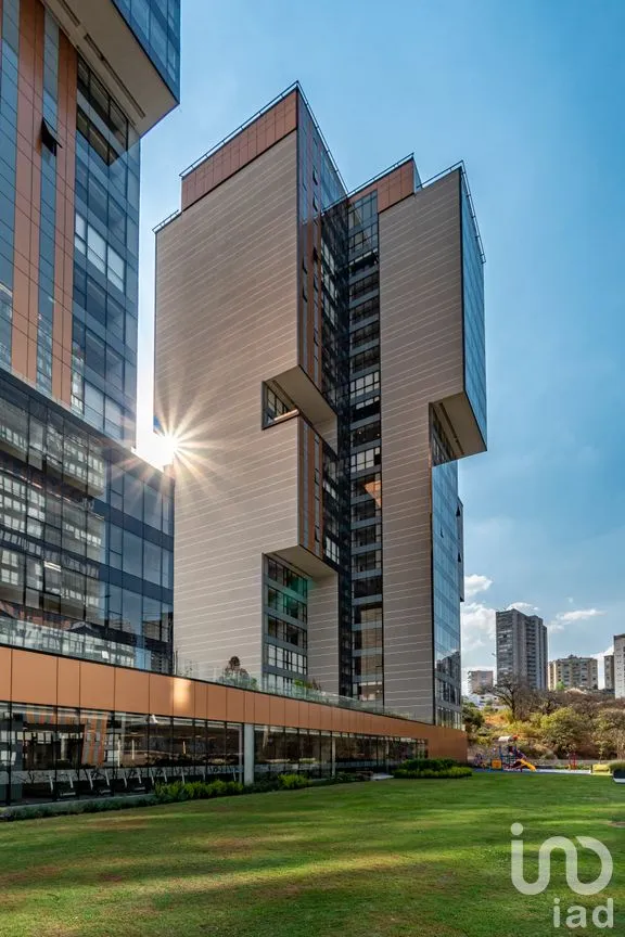 Departamento en Venta en Bosque Real, Huixquilucan, México | NEX-167405 | iad México | Foto 8 de 20