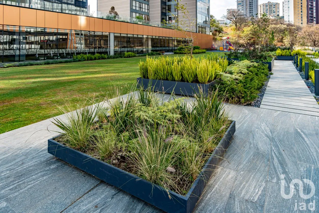 Departamento en Venta en Bosque Real, Huixquilucan, México | NEX-167405 | iad México | Foto 9 de 20