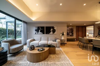 NEX-167405 - Departamento en Venta, con 2 recamaras, con 2 baños, con 144 m2 de construcción.