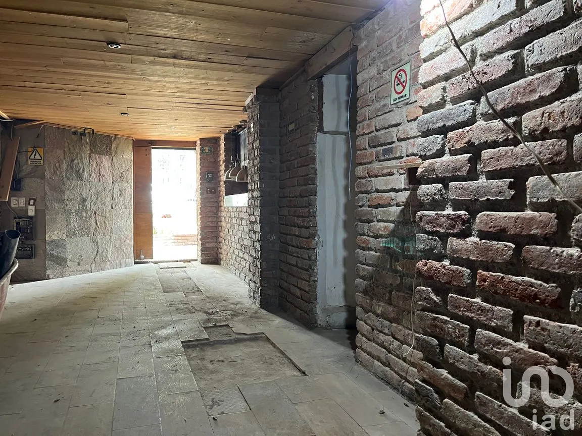 Local en Renta en Roma Norte, Cuauhtémoc, Ciudad de México NEX168692