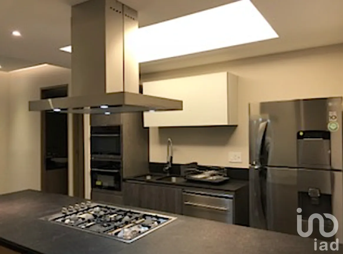 Departamento en Renta en Santa Fe, Álvaro Obregón, Ciudad de México | NEX-169827 | iad México | Foto 3 de 13