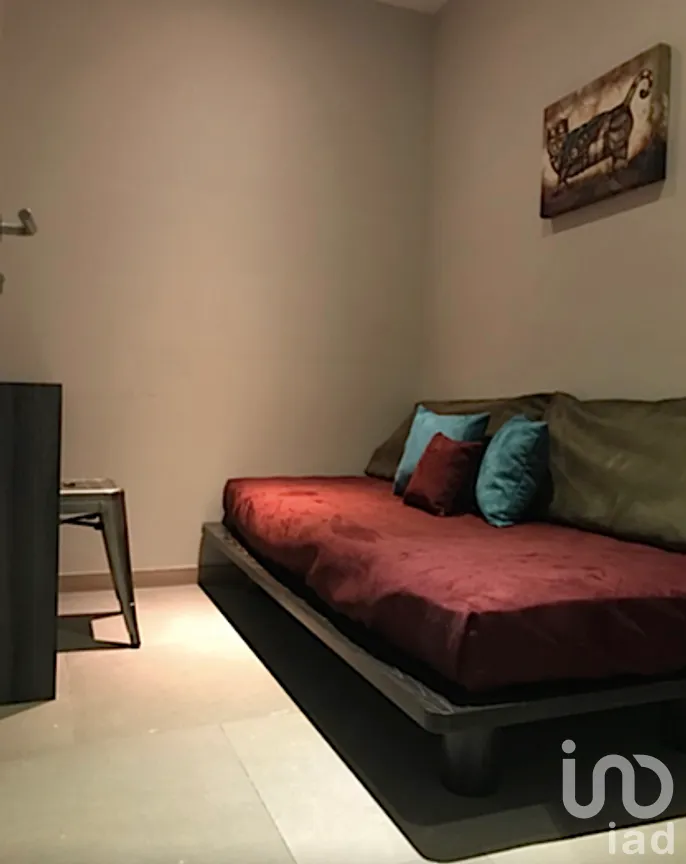 Departamento en Renta en Santa Fe, Álvaro Obregón, Ciudad de México | NEX-169827 | iad México | Foto 5 de 13