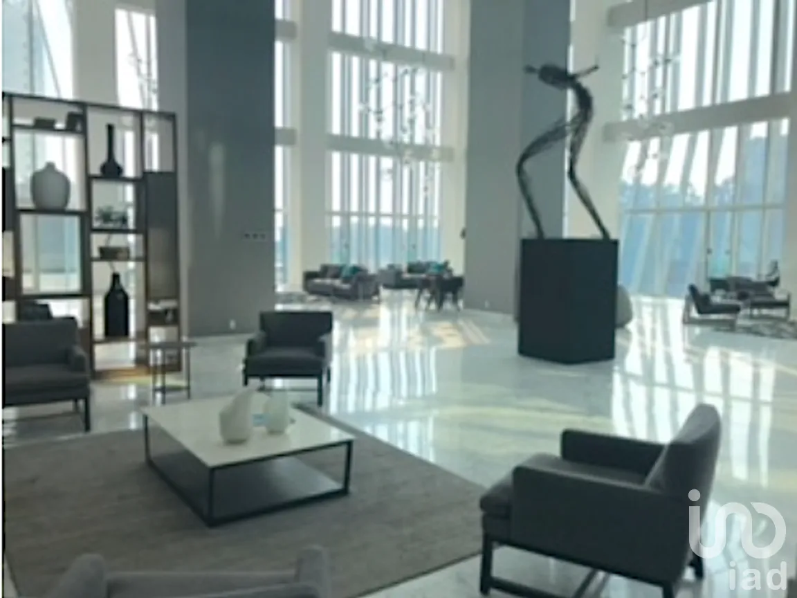 Departamento en Renta en Santa Fe, Álvaro Obregón, Ciudad de México | NEX-169827 | iad México | Foto 6 de 13