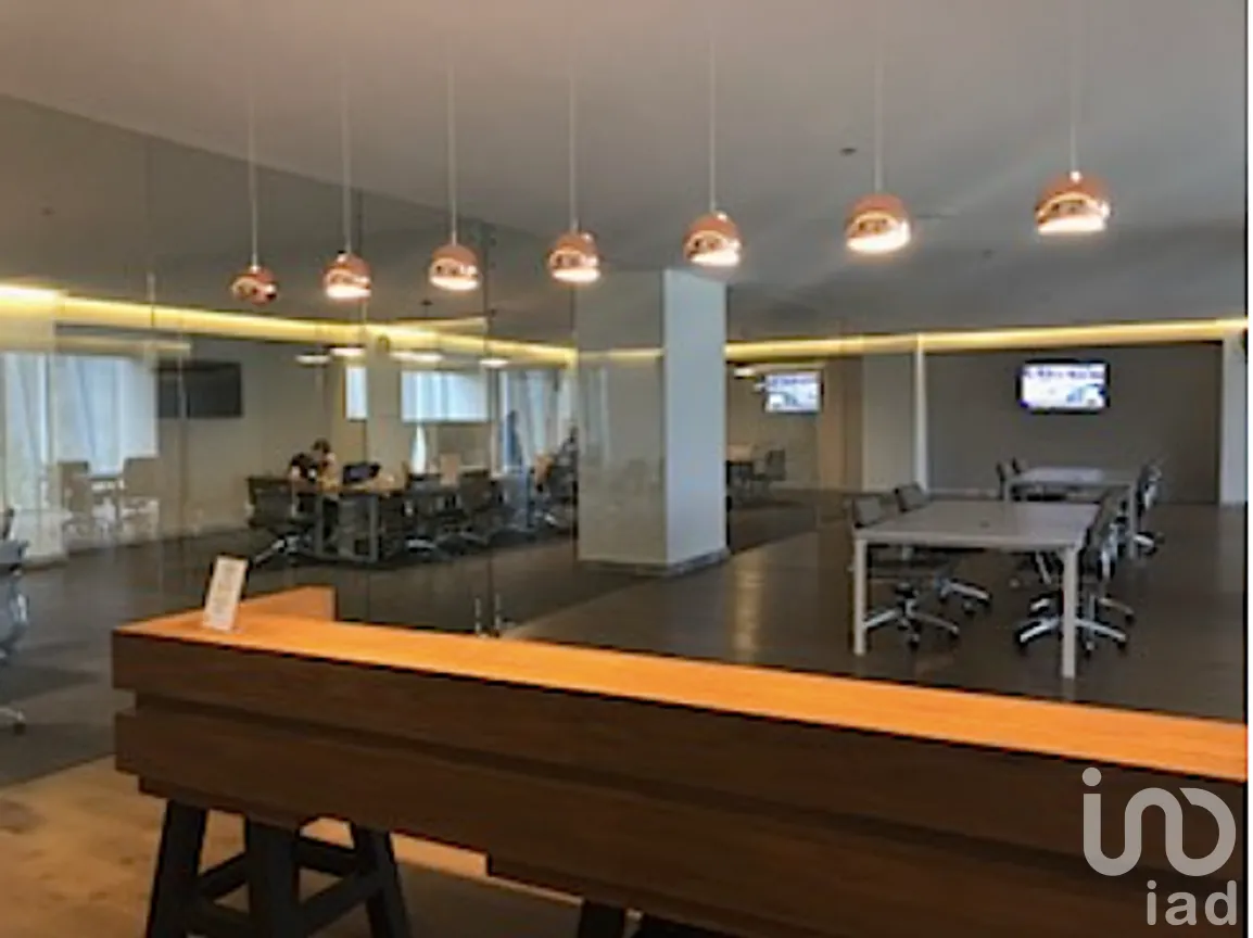 Departamento en Renta en Santa Fe, Álvaro Obregón, Ciudad de México | NEX-169827 | iad México | Foto 7 de 13