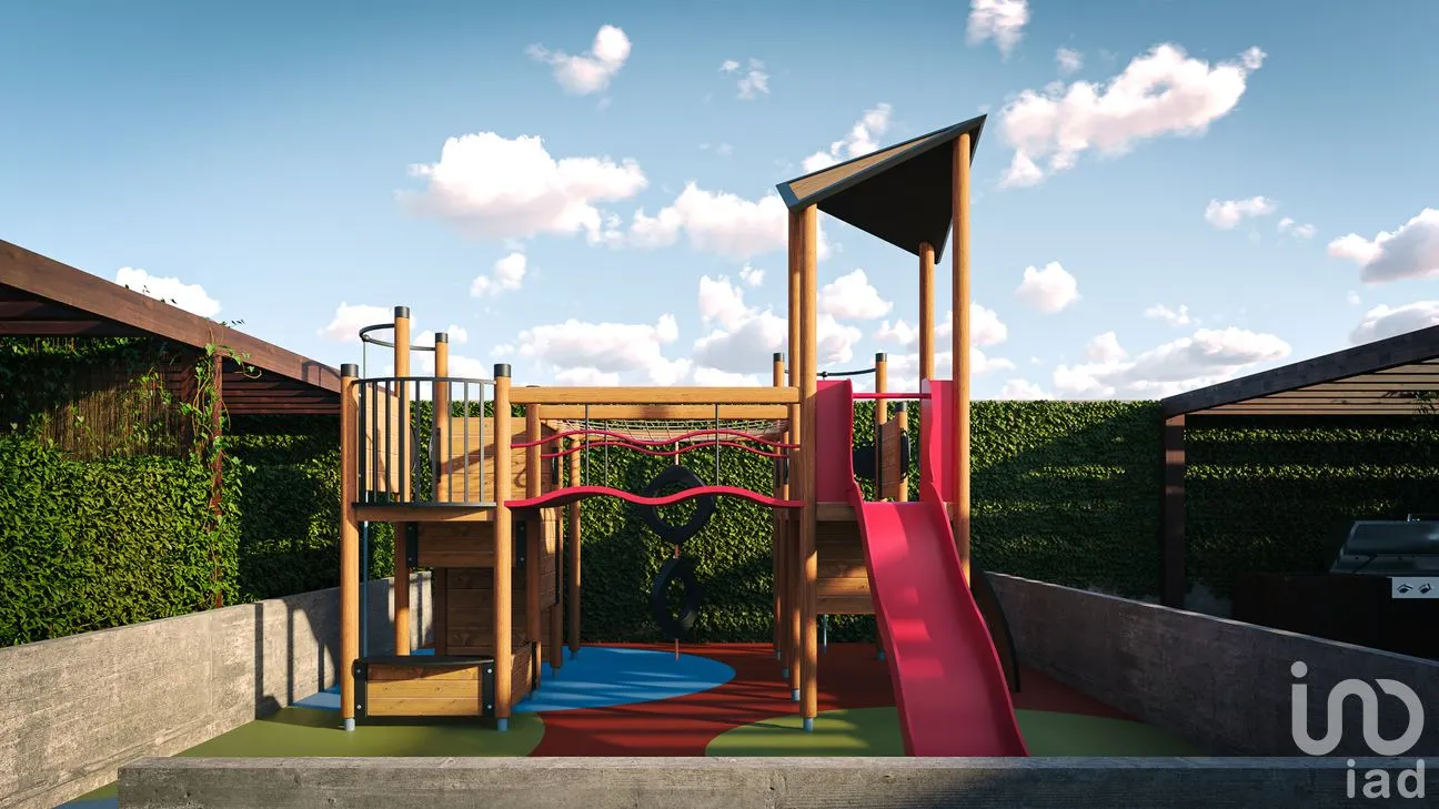 Departamento en Venta en San Pedro de los Pinos, Álvaro Obregón, Ciudad de México | NEX-169911 | iad México | Foto 12 de 16