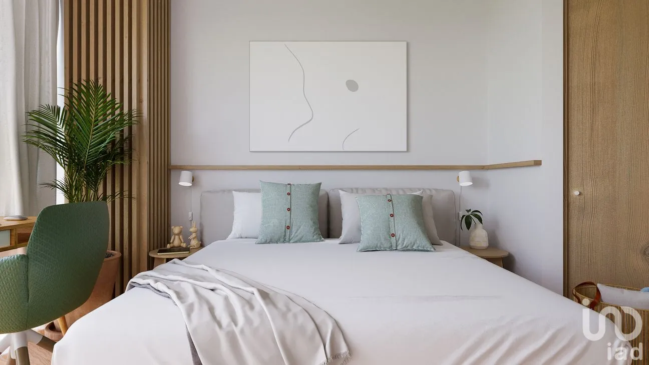 Departamento en Venta en San Pedro de los Pinos, Álvaro Obregón, Ciudad de México | NEX-169911 | iad México | Foto 7 de 16