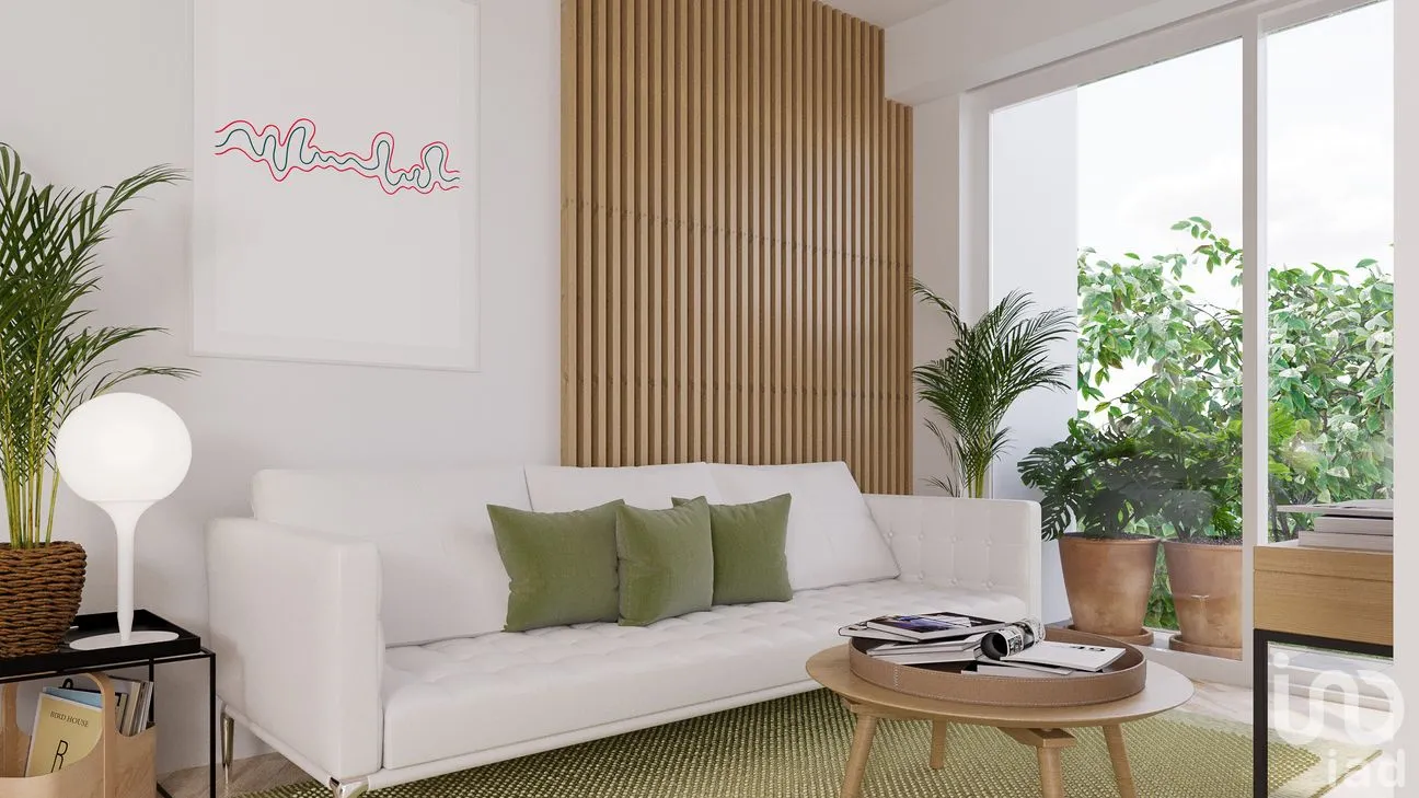 Departamento en Venta en San Pedro de los Pinos, Álvaro Obregón, Ciudad de México | NEX-169911 | iad México | Foto 9 de 16