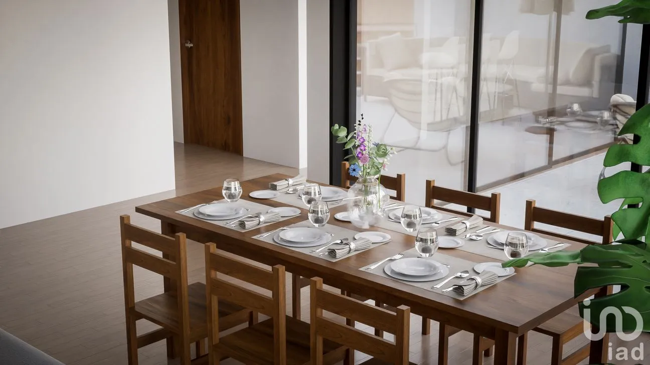 Departamento en Venta en San Pedro de los Pinos, Álvaro Obregón, Ciudad de México | NEX-170035 | iad México | Foto 13 de 14