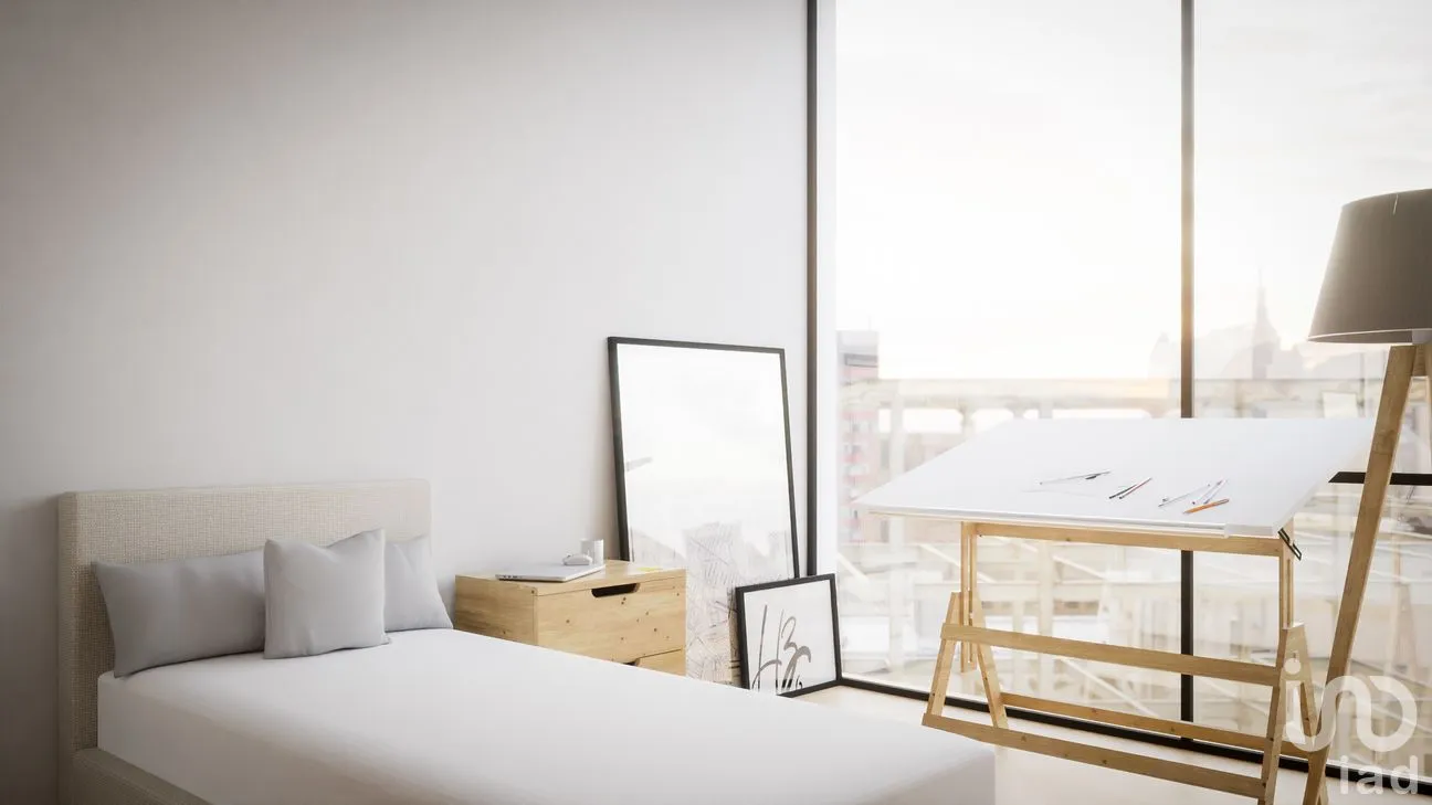 Departamento en Venta en San Pedro de los Pinos, Álvaro Obregón, Ciudad de México | NEX-170035 | iad México | Foto 14 de 14