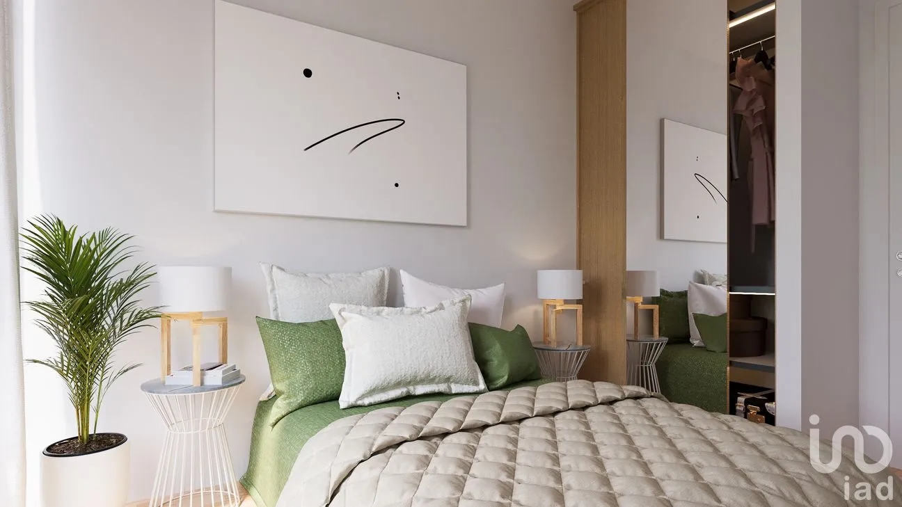 Departamento en Venta en San Pedro de los Pinos, Álvaro Obregón, Ciudad de México | NEX-170035 | iad México | Foto 8 de 14