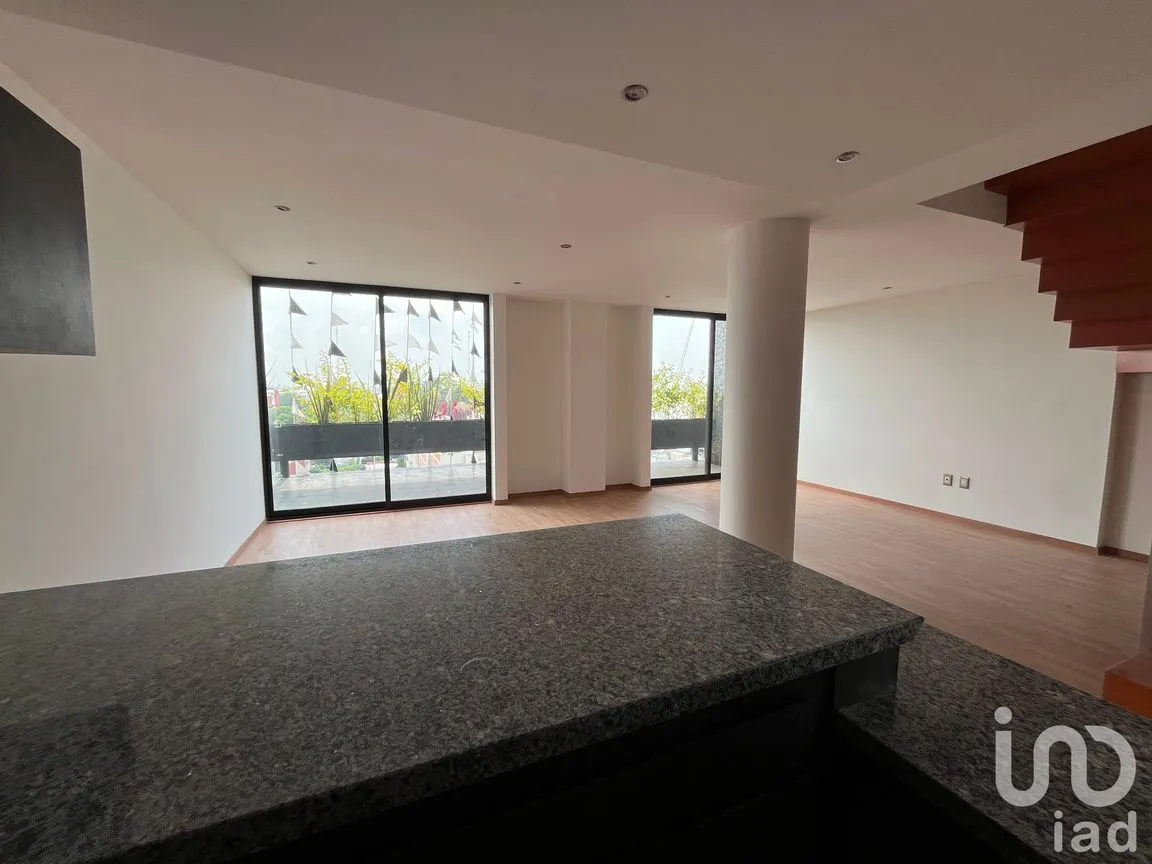 Departamento en Venta en Del Valle Norte, Benito Juárez, Ciudad de México | NEX-170040 | iad México | Foto 1 de 10