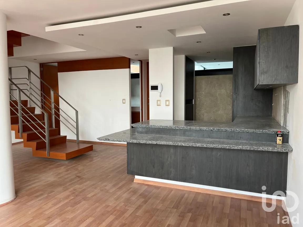 Departamento en Venta en Del Valle Norte, Benito Juárez, Ciudad de México | NEX-170040 | iad México | Foto 3 de 10