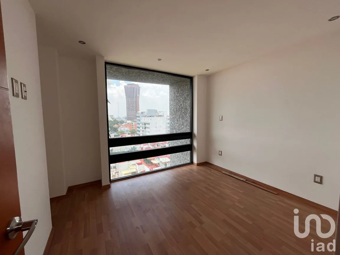 Departamento en Venta en Del Valle Norte, Benito Juárez, Ciudad de México | NEX-170040 | iad México | Foto 7 de 10